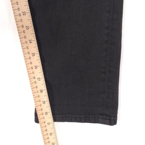 TRAVIS MATHEW Men's Jeans Black Size 32 Stretch Cotton - Picture 6 of 11